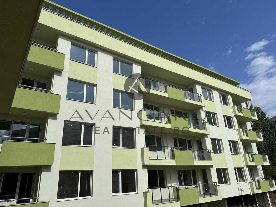 Продава се Двустаен апартамент в Пловдив, Христо Смирненски - 65 кв.м за 706 €/кв.м - Снимка #8