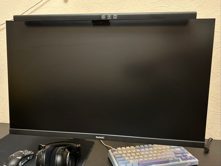 Монитор Sanc 2K 27