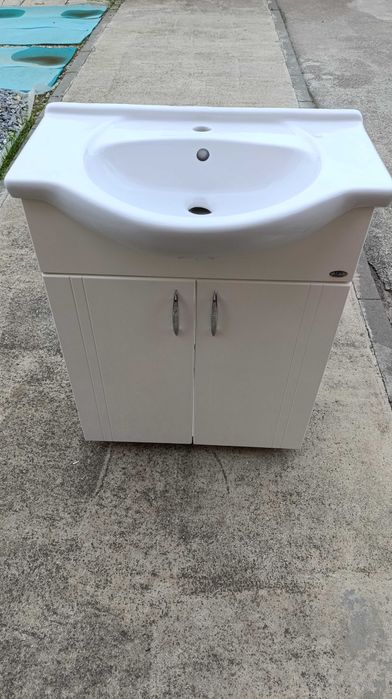 Mobilier baie+lavoar