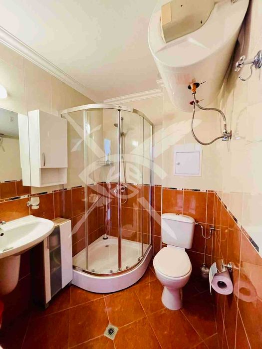 Продава се Двустаен апартамент в Свети Влас - 65 кв.м за 1028 €/кв.м - Снимка #5