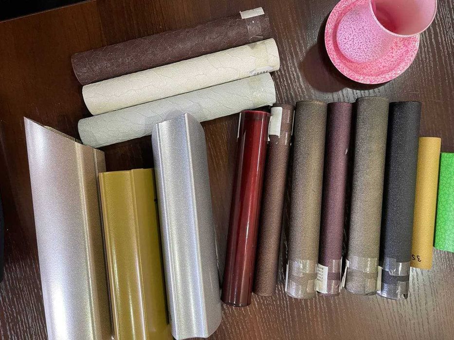 Порошковая краска крокодил от Etika, Турция. Краска с первых рук