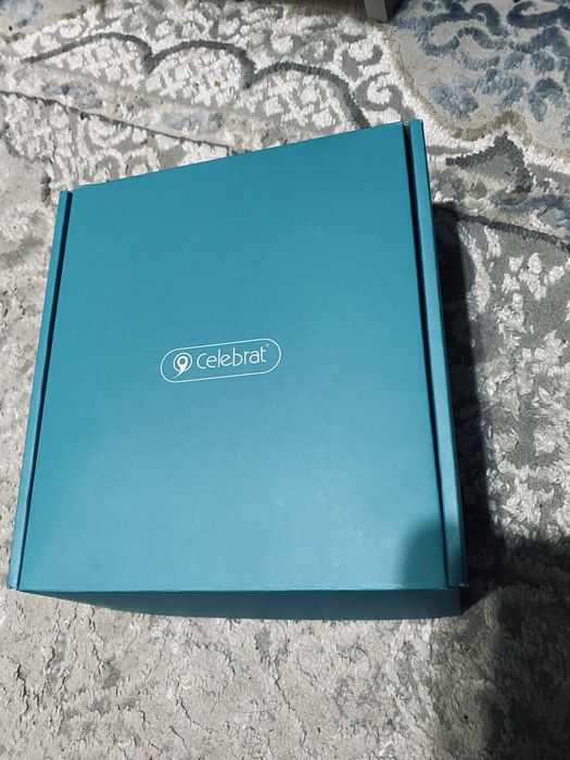 Наушники Celebrat