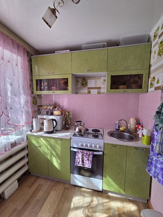 Продам 1к кв р-н 2ой гор.больницы