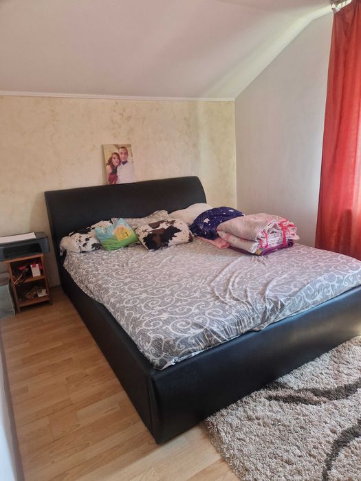 Vând Casă Clucereasa