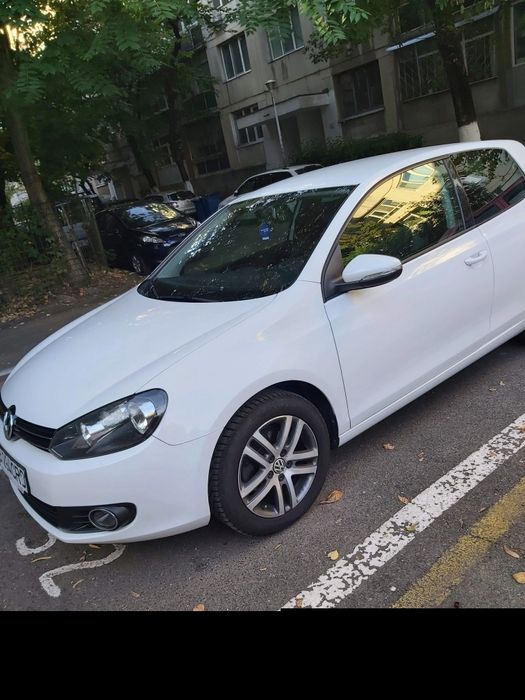 Golf 6-2009-euro 5 - 5 trepte