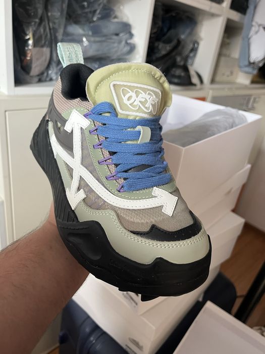 Off white odsy (marimi 40;41)