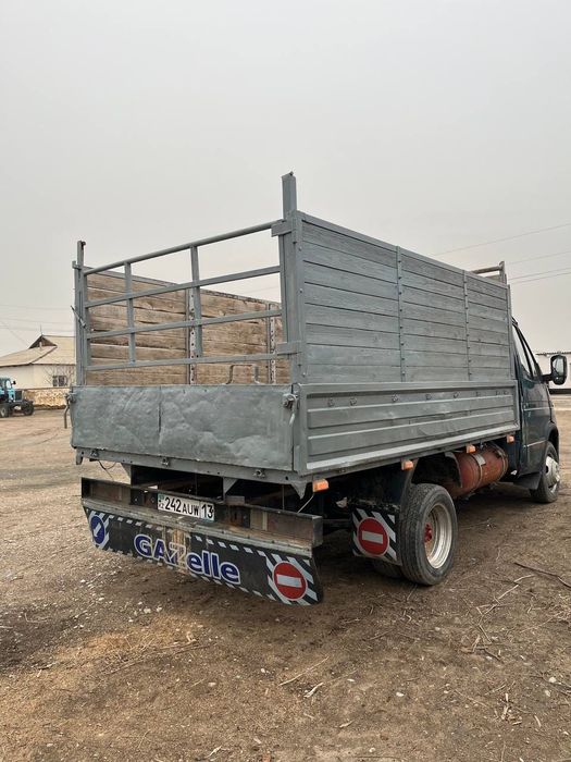 Газел сатылады  газел зор