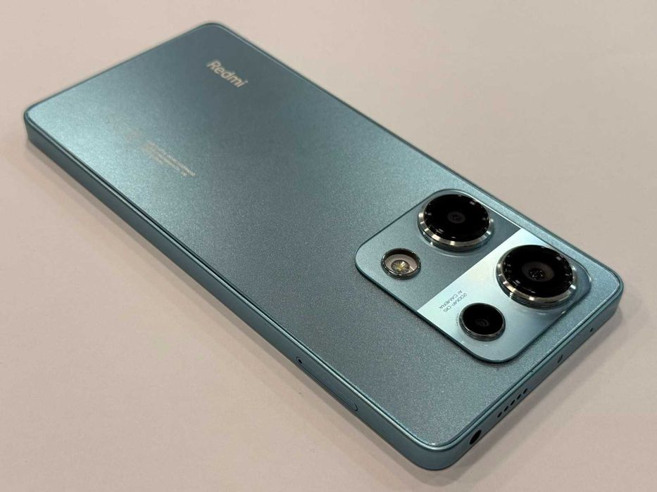 Xiaomi Redmi Note 14S 256GB / 8GB RAM