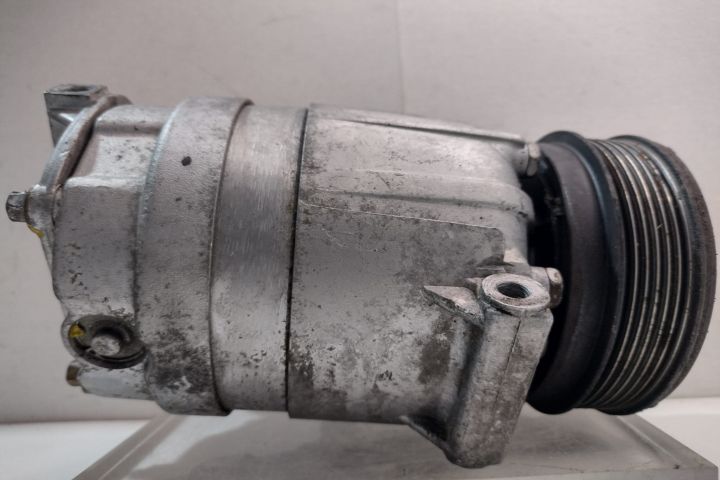 Compresor Clima Delphi 8600051 1854142 Saab 9-3 a 2-a generatie seria