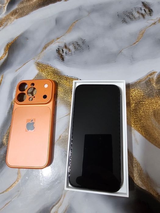 iPhone 14 Pro 256GB  Идеальное состояние