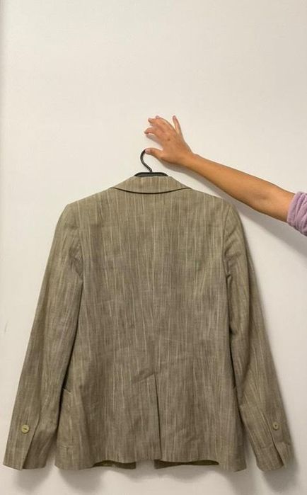 Есенно дамско сако