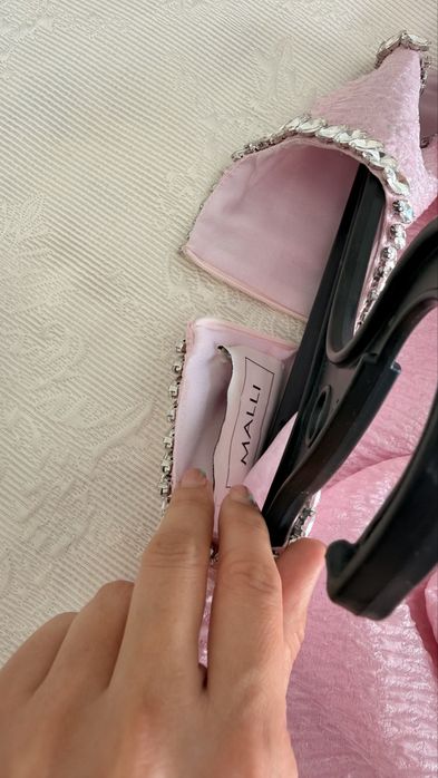 Продаю шикарное платье от Малли