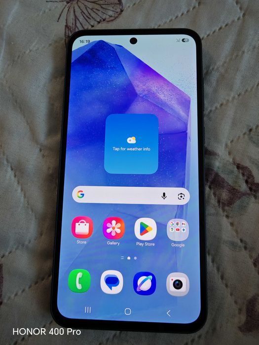 Samsung Galaxy A55 5g