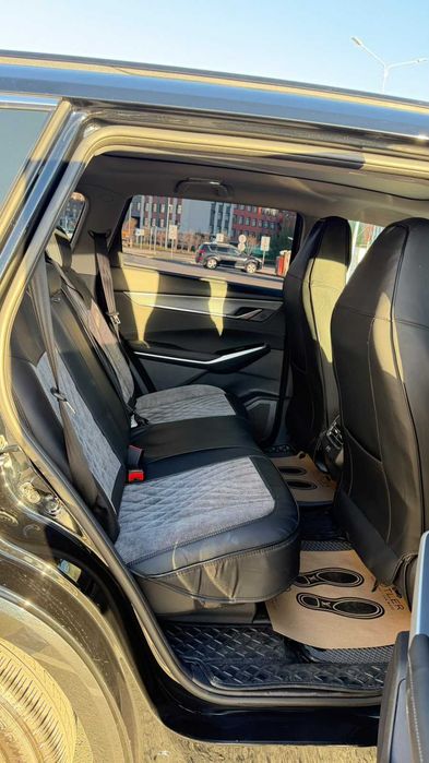 Changan CS75 Plus Luxe 2025, 2.0, 19 700 км