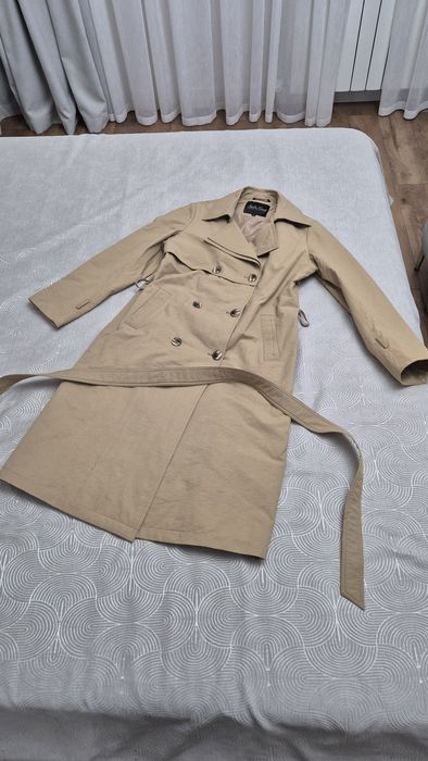 продам пальто стренч итальянский