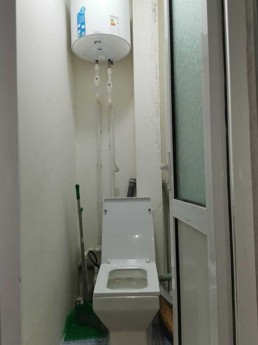 Ko'na qamish yonda 2 xonali kv ijaraga beriladi