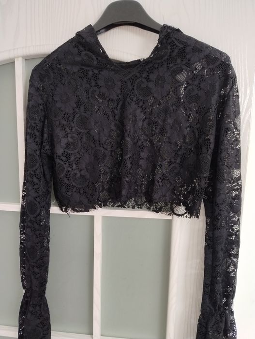 Set top+salopeta