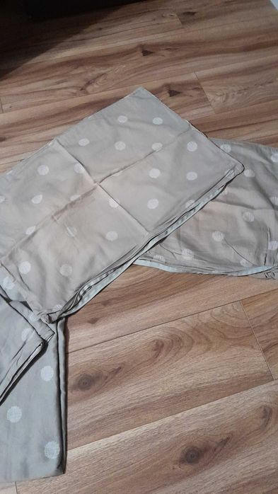 Спален комплект 100% памук/Памучен сатен