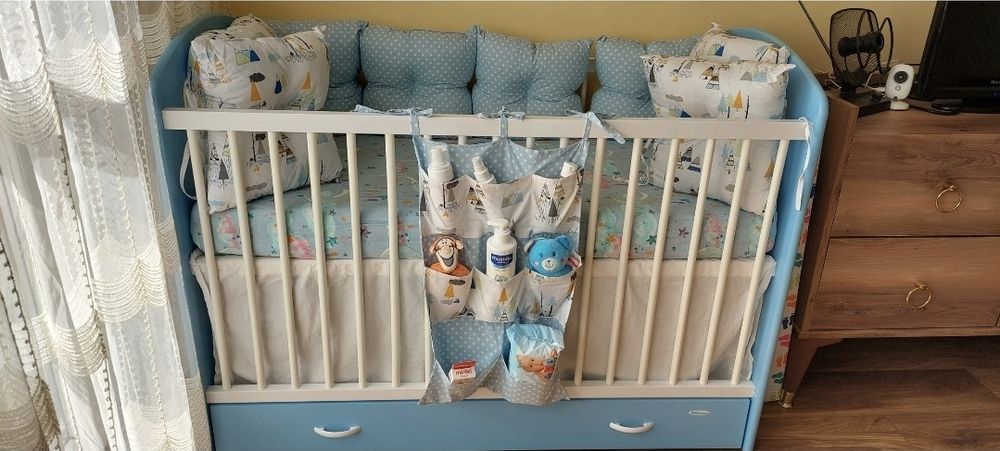 Обзавеждане за спалня