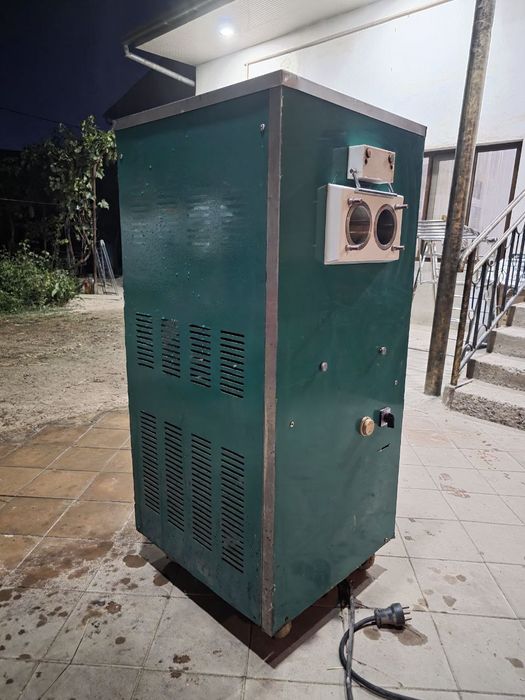 Марожни аппарат сотилади ишлаши зор кимга керак болса телефон килинг ф