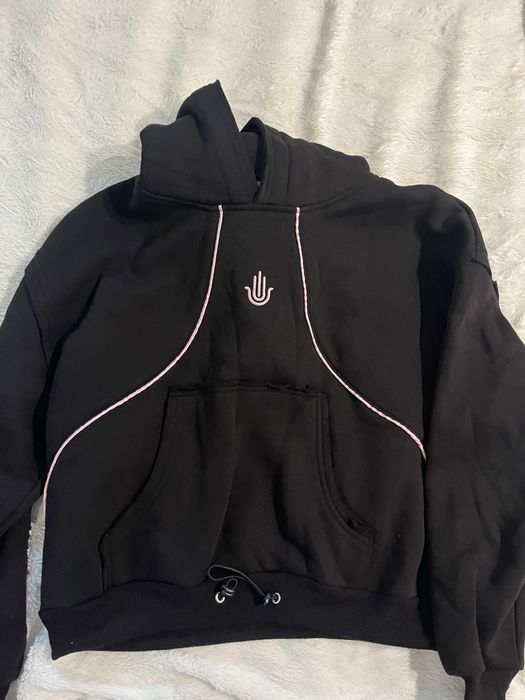 Karma hoodie S/M