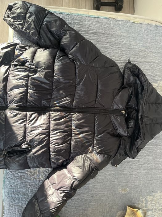 продам пуховик срочно