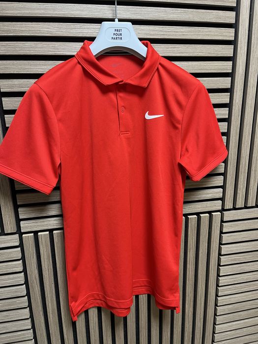 NIKE  Dri-Fit Court  - Тенис модел размер S / Оригинал