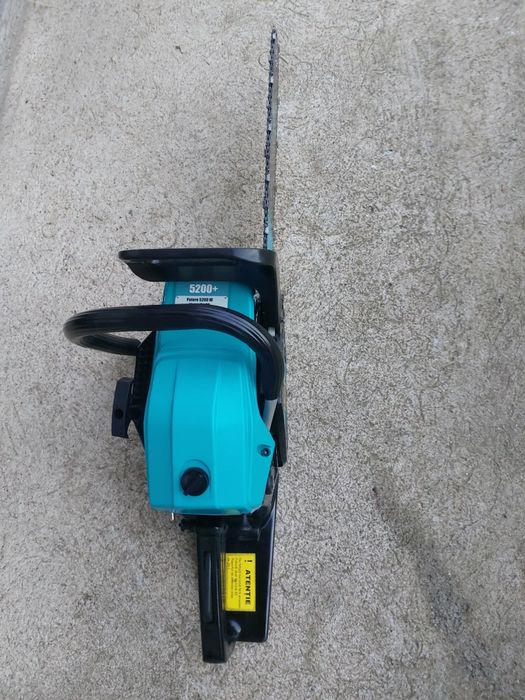 Drujba noua pe benzina