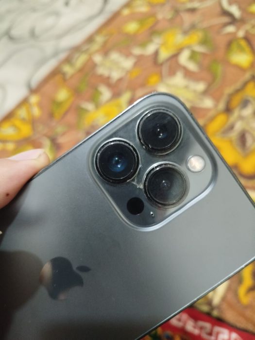 Айфон 13 про 128гб