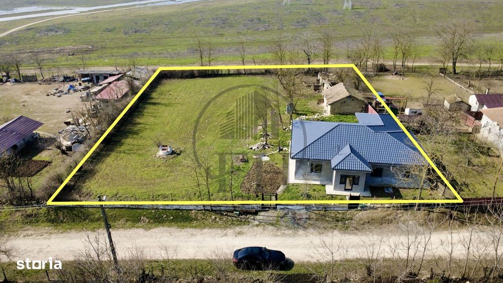 Casa de vanzare Negrești, Constanța