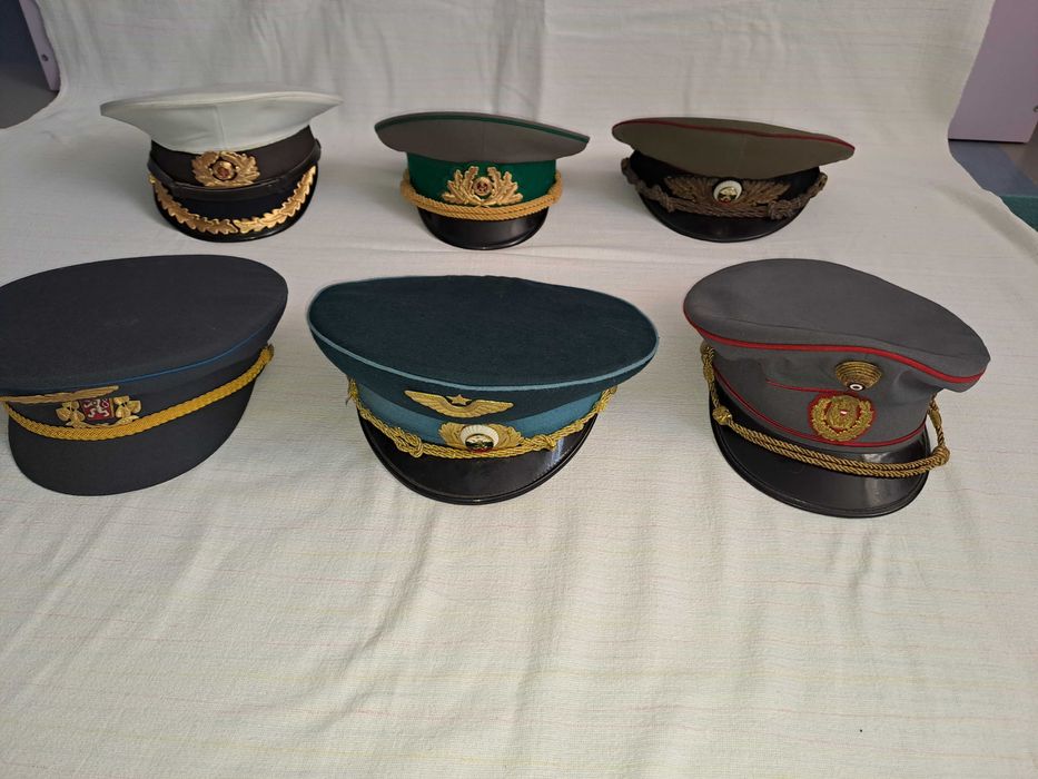 sapca militara cascheta militara