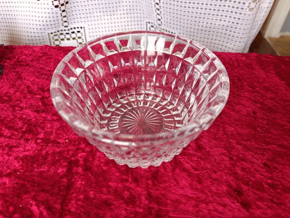 Хрусталь , чайники , пепельницп СССР Богемия