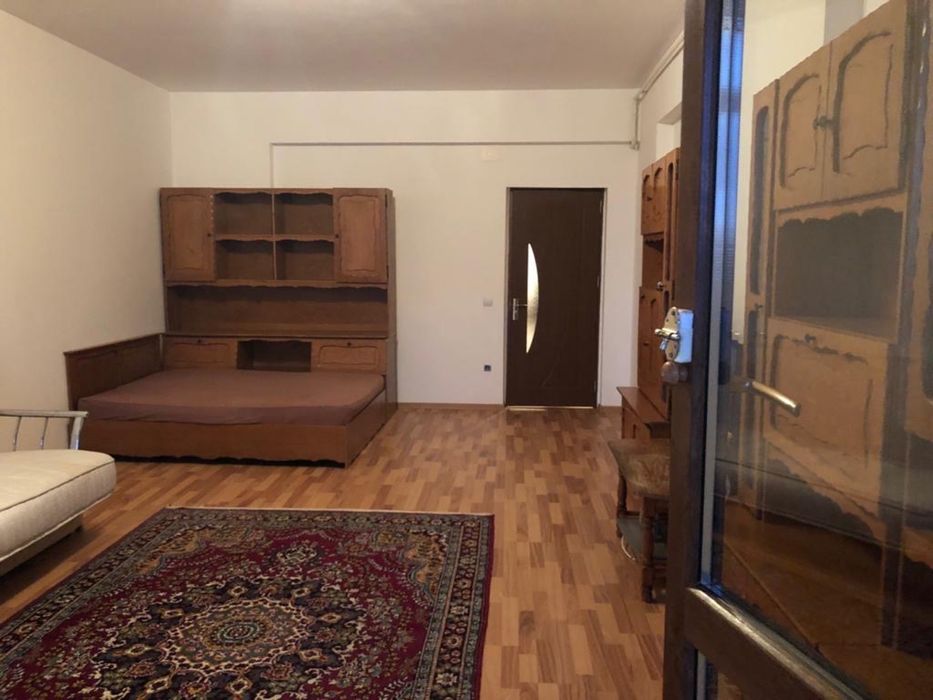 Garsoniera de vanzare Cartierul Latin Prelungirea Ghencea