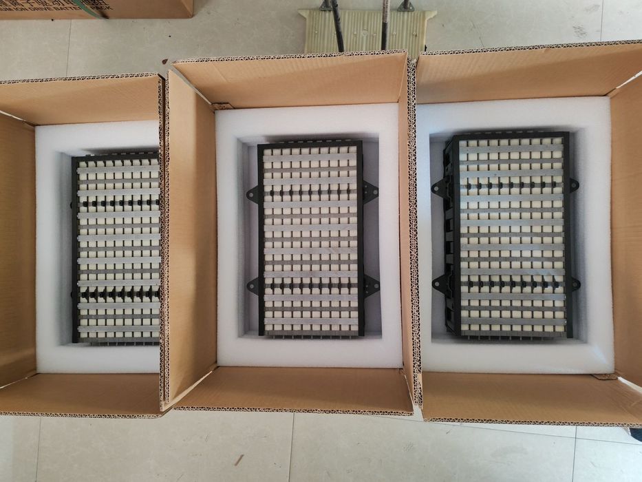 Батарея хайлендер