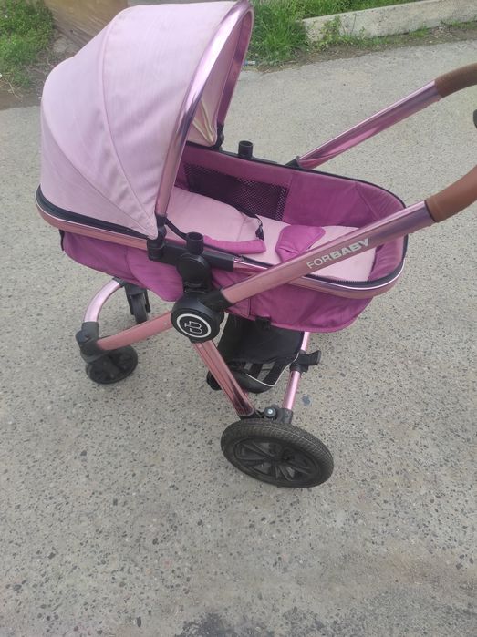 Продается бу коляска