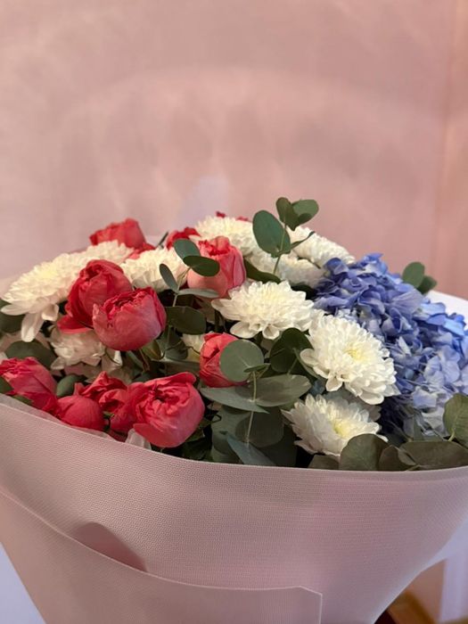 Продам свежий букет