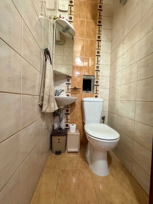 Продава се Тристаен апартамент в Бургас, Лазур - 104 кв.м за 2068 €/кв.м - Снимка #12