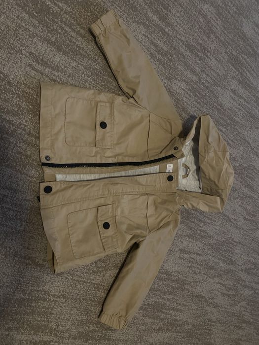 Jacheta unisex MANGO
