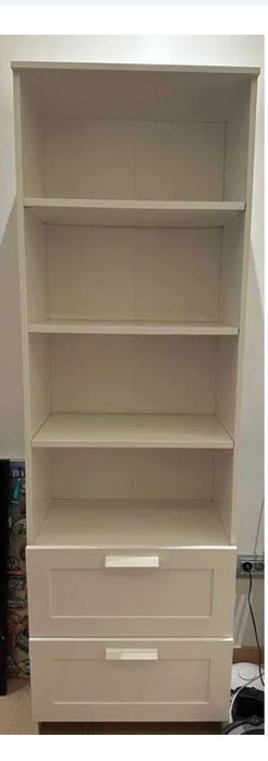 Библиотека от Икеа