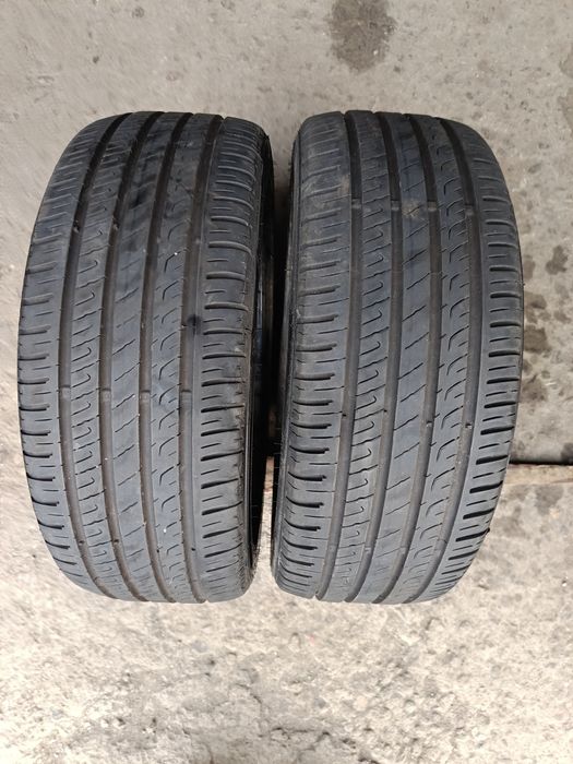 Летни гуми -2022г./40с.-16цола-195/45-1бр.-60лв."BARUM"