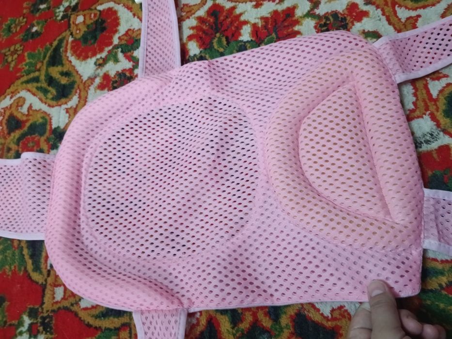 Гамак для купания младенцев почти новая