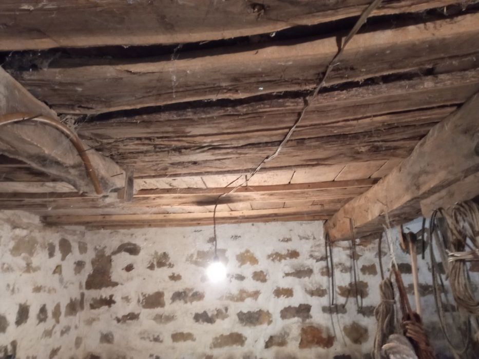 Къща в село Ямна