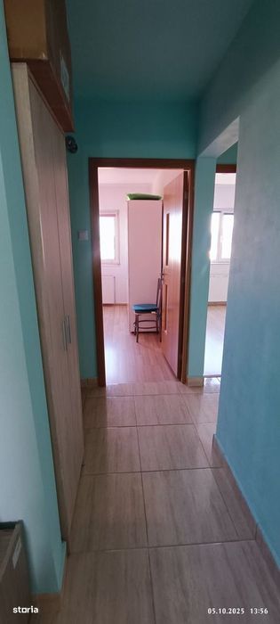 Vand apartament Brasov 3 camere cartierul Florilor