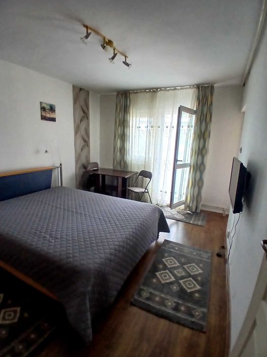 Inchiriez garsoniera Micro1  Turda