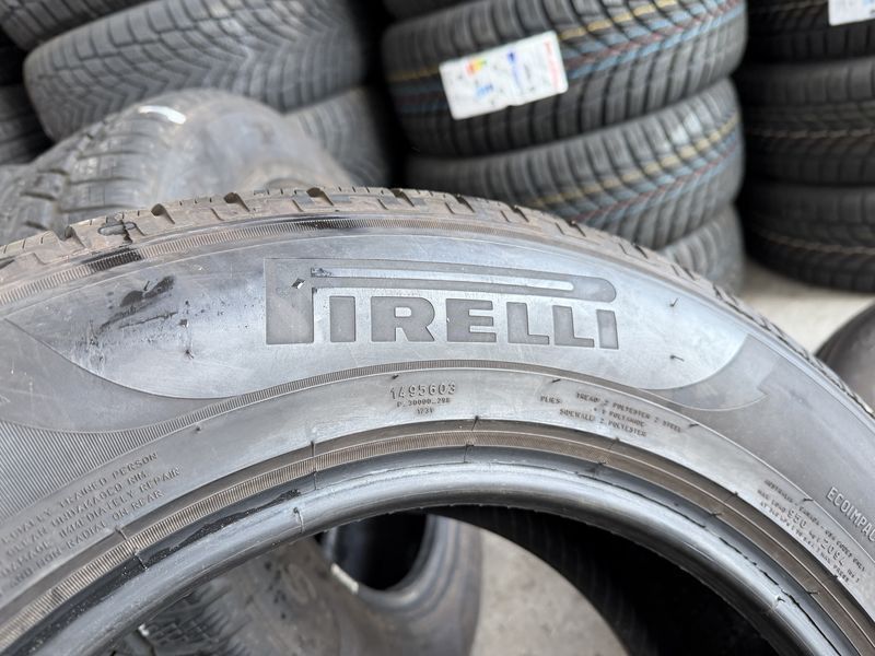 225/65/17 PIRELLI 4бр