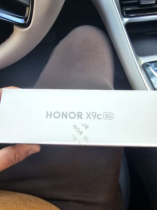 Honor x9c 5G 12/256