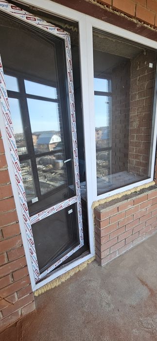 Продам оконный блок