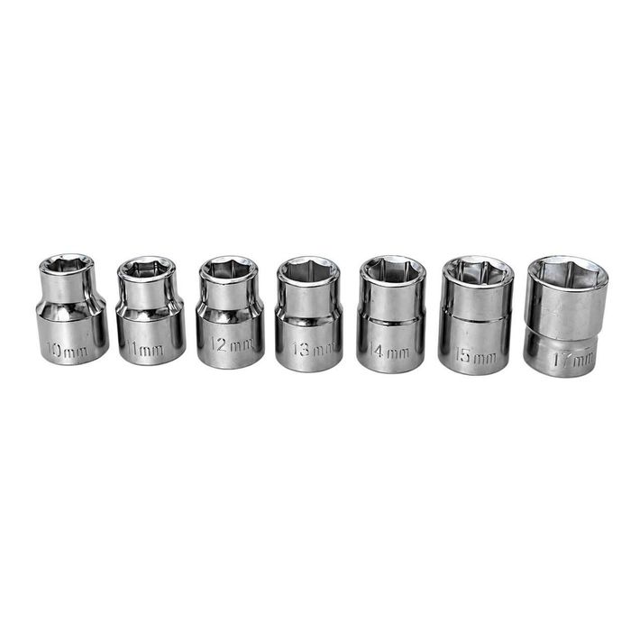 Комплект акумулаторни инструменти 2 в 1: Тресчотка 1/2"  и   гайковерт 1/2" , STAHLMAYER