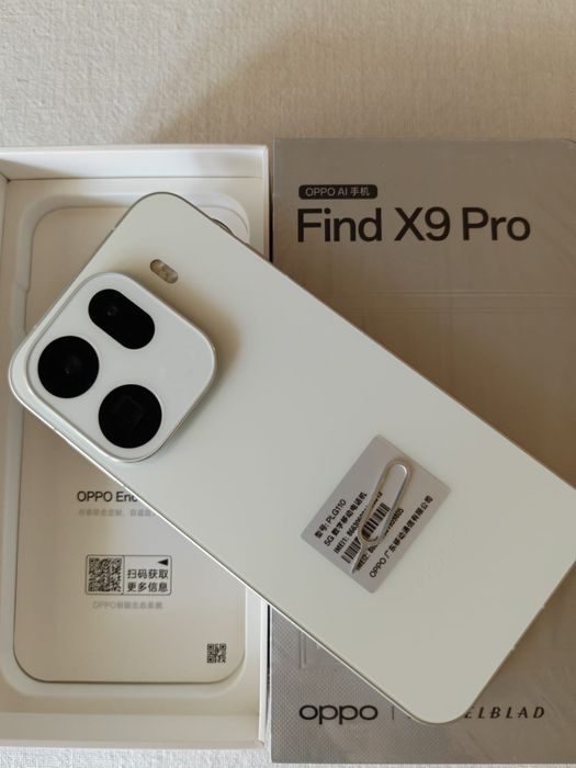 Oppo X9 Pro 12/256GB Nou