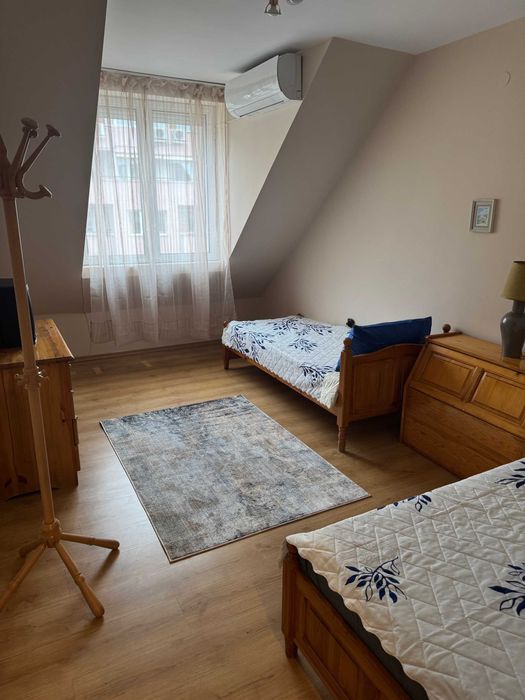 Дава се под наем Тристаен апартамент в София, Стрелбище - 111 кв.м за 765 € - Снимка #7